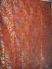 shower curtains