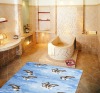 shower room floor mats