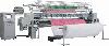 shuttle multi needle quilting machine(CSDB110"-3)