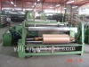 shuttleless loom weaving tyre fabric