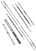 shuttleless machinery parts--guide wire