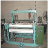 shuttleless weaving machine