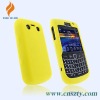 silicon case for blackberry