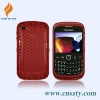 silicon case for blackberry