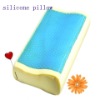 silicon pillow