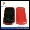 silicone case for blackberry9700