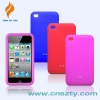 silicone case for touch4