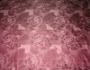 silk and cotton fabric/Jacquard fabric/bedding fabric