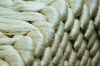 silk bamboo carpet yarn