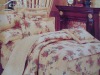 silk bedding set