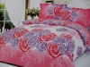 silk bedding set