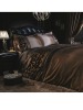 silk brocade chateau Duvet Cover Set