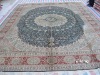 silk carpet china online