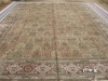 silk carpet turkey