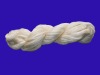 silk carpet yarn