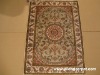 silk carpets