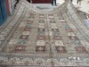 silk carpets from kashmir