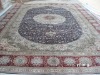 silk carpets home & garden