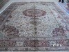 silk carpets pakistan