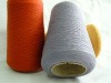 silk/cashmere knitting yarn