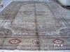 silk chinese rugs home & garden