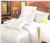 silk comforter set