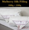 silk comforter set silk bedding set