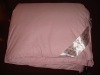 silk comforters