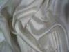 silk cotton satin stretch