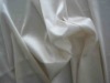 silk cotton satin stretch