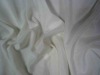 silk cotton  taffeta stretch