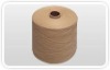 silk cotton viscose Blended yarn 24NM-80NM