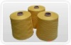 silk cotton viscose Blended yarn 24NM-80NM