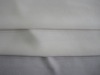 silk crepe de chine in plain white in 114cm 12m/m for garment