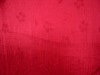 silk crinkled fabric