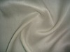 silk crinkled satin (charmeuse)