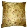 silk cushion/pillow/silk pillow