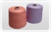 silk dehair-angora cashmere Blended yarn 24NM-60NM