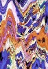 silk digital printing fabric