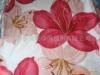 silk  duvet