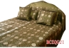 silk duvet cover set