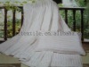 silk duvet with cotton cover