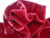 silk fabric