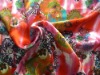 silk fabric