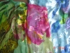 silk fabric