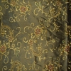 silk fabric for home textile