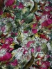 silk fabric & silk in textiles & leather products