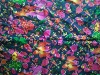 silk fabric,silk satin(charmeuse),printing satin