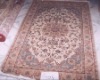 silk hand-made carpet(sh020)