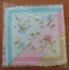 silk handkerchief